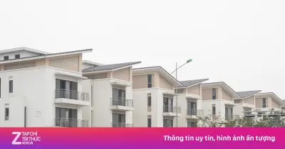 Vì sao thanh khoản nhà thấp tầng giảm mạnh đầu năm 2026?