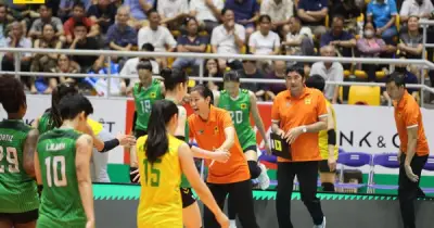 Vì sao VTV Bình Điền Long An thất thủ trước Hóa chất Đức Giang?