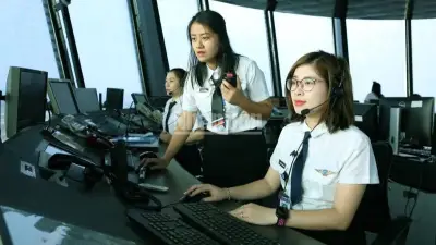 VATM tối ưu điều hành bay, giúp hãng hàng không tiết kiệm nhiên liệu