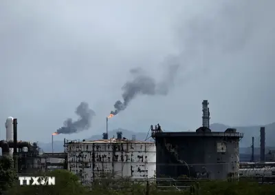 Venezuela cam kết mở cửa kinh tế và thu hút đầu tư nước ngoài mạnh mẽ