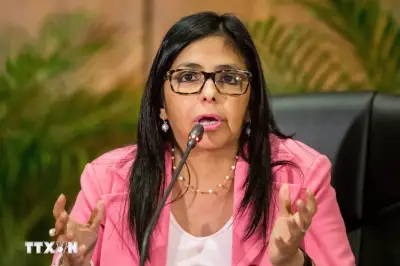 Venezuela kêu gọi Mỹ tôn trọng quan hệ song phương và nới lỏng trừng phạt