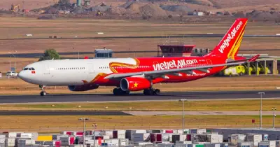 Vietjet Air mở rộng đường bay châu Âu, thuê máy bay Trung Quốc