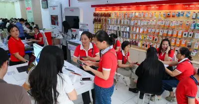 Viettel triển khai 50.000 điểm hỗ trợ xác thực thuê bao trên toàn quốc