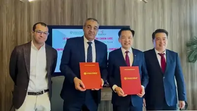 Vinachem Ký Biên Bản Ghi Nhớ Với Kayan Ai Cập, Đảm Bảo An Ninh Nguyên Liệu Phân Bón