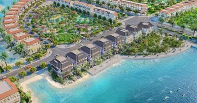 Vinhomes Áp Dụng Chính Sách Siêu Hỗ Trợ Lãi Suất Cho Tất Cả Dự Án Trên Toàn Quốc