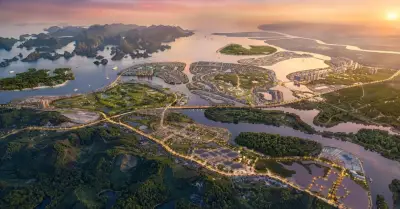 Vinhomes Triển Khai Chính Sách Siêu Hỗ Trợ Lãi Suất Đến 2026, Cố Định Lãi Suất Tối Đa 6%/Năm