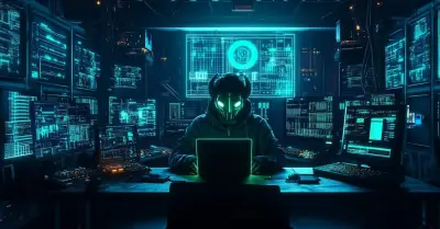 Việt Nam Dẫn Đầu Đông Nam Á Về Số Doanh Nghiệp Bị Tấn Công Web