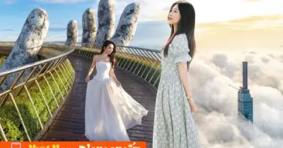 Việt Nam Gây Ấn Tượng Với Loạt Công Trình Kiến Trúc Đẳng Cấp Thế Giới