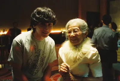 Việt Nam lần đầu tranh giải Cánh Vàng tại Liên hoan phim Cannes