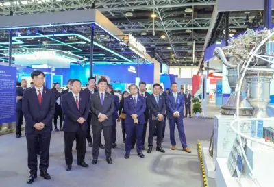 Việt Nam - Trung Quốc mở rộng hợp tác khoa học công nghệ và đổi mới sáng tạo