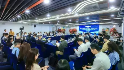 Việt Nam xây dựng chiến lược chuyển đổi AI quốc gia, đặt an toàn dữ liệu tài chính làm trọng tâm