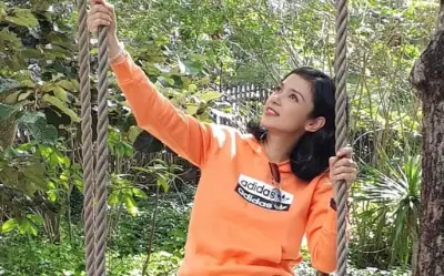 Việt Trinh bật mí hành trình vượt qua trầm cảm và tìm lại bình yên