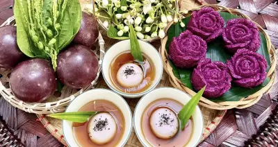 Văn khấn Tết Hàn Thực mùng 3 tháng 3 âm lịch 2026: Giữ gìn nét đẹp truyền thống