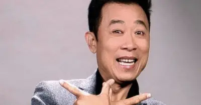 Vân Sơn trở lại điện ảnh sau nhiều năm: 'Tôi không còn tính cát sê bằng tiền mà bằng số ký giảm'