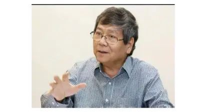 Vĩnh biệt đồng chí Vũ Ngọc Hoàng: Người con ưu tú của Quảng Nam