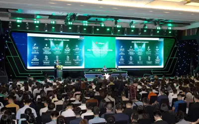 VPBank thảo luận về lãi suất, tín dụng và nợ xấu tại Đại hội cổ đông 2026