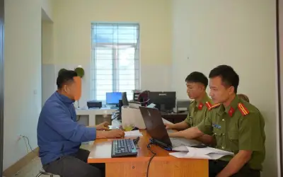 Xử phạt các nhóm bạo chột giao thông với hơn 11.000 thành viên