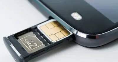 Xác thực khuôn mặt khi đổi điện thoại: Hướng dẫn chi tiết tránh bị khóa SIM