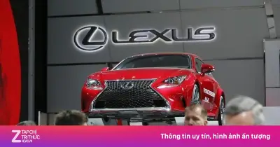 Xe Nhật Thống Trị Bảng Xếp Hạng Độ Tin Cậy, Mazda Tụt Hạng Vì Công Nghệ Mới