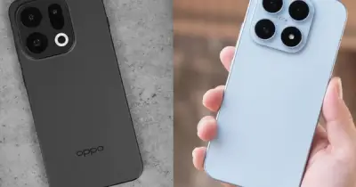 Xiaomi 17 và Oppo Find X9: Cuộc đua công nghệ nóng bỏng trong phân khúc smartphone cao cấp 2026