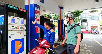 Xăng E10 sẽ được bán với giá hợp lý, không làm tăng chi phí sinh hoạt