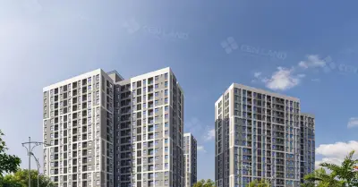 Xu hướng đầu tư bất động sản Hải Phòng: Chuyển dịch sang khai thác dòng tiền bền vững