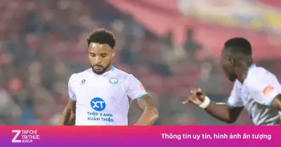 Xuân Son im tiếng, Nam Định thua sốc HAGL ngay tại sân nhà Thiên Trường