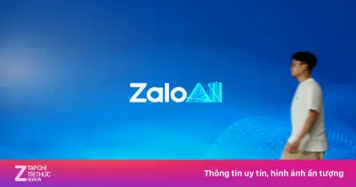 Zalo Kiến Tạo Hệ Sinh Thái AI 'Make in Vietnam' Với Hàng Loạt Ứng Dụng Thực Tiễn
