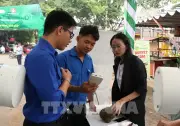 15 Dự Án Đoạt Giải Nhất Cuộc Thi Học Sinh, Sinh Viên Với Ý Tưởng Khởi Nghiệp
