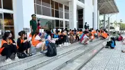 226 Công Dân Việt Nam Được Campuchia Trao Trả, Không Có Nạn Nhân Buôn Người