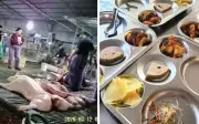300 Tấn Thịt Lợn Bẩn Tuồn Vào Trường Học: Phụ Huynh Rụng Rời, Hệ Thống Kiểm Dịch Bị 'Bảo Kê'
