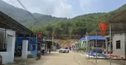 36 hộ dân Thanh Hóa mòn mỏi chờ hỗ trợ làm nhà tại khu tái định cư bản Sạy