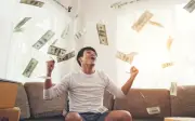 4 cung hoàng đạo vận đỏ rực 5 năm tới, tiền đổ về như nước