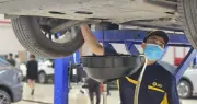 4 Lỗi Phổ Biến Khi Thay Dầu Ô Tô Cần Tránh Để Bảo Vệ Động Cơ
