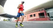 4 Lưu ý quan trọng khi chạy bộ để bảo vệ sức khỏe cột sống