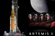 4 Phi Hành Gia Artemis II: Biến Cơ Thể Thành Dữ Liệu Sống Cho Sứ Mệnh Mặt Trăng