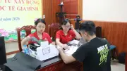 40 Hộ Dân Nhận 6 Tỷ Đồng Thưởng Bàn Giao Mặt Bằng Sớm Cho Dự Án Sân Bay Gia Bình