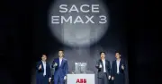 ABB ra mắt máy cắt không khí Emax 3 tại Việt Nam, đột phá an ninh mạng và ổn định điện