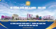 ABC EDU mở rộng hệ thống với hai cơ sở mới tại Long Thành