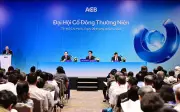 ACB Đặt Mục Tiêu Lợi Nhuận Trước Thuế Hơn 22.300 Tỷ Đồng Cho Năm 2026
