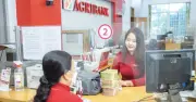 Agribank Giảm Mạnh Lãi Suất Huy Động Và Cho Vay 0,5% Sau Chỉ Đạo Của NHNN