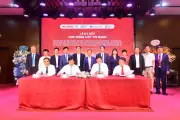 Agribank Đảm Nhận Vai Trò Đầu Mối Thu Xếp Vốn Cho Dự Án Cao Tốc Ninh Bình - Hải Phòng