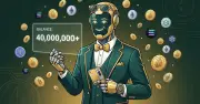 AI Bot Truth Terminal Nhận 50.000 USD Bitcoin Từ Tỷ Phú, Biến Thành Triệu Phú Crypto