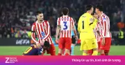 AI Dự Đoán Bán Kết Champions League: Atletico Thăng Hoa, Real Madrid Đối Diện Nguy Cơ