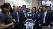 AI hiện diện trong mọi mắt xích vận hành ngành du lịch Việt Nam