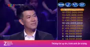 Ai Là Triệu Phú Lập Kỷ Lục Mới: Tiền Thưởng Câu Hỏi Cuối Tăng Lên 500 Triệu Đồng
