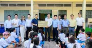 AkzoNobel lần đầu tổ chức cuộc thi thợ sơn Việt Nam
