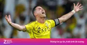 Al Hilal Cầm Hòa, Ronaldo Và Al Nassr Rộng Cửa Vô Địch Saudi Pro League