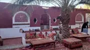 Algeria thu hút gần nửa triệu du khách nhờ cải cách du lịch