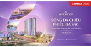 Ambience Hải Phòng: Dự Án Tiên Phong Định Hình Chuẩn Sống Quốc Tế Cho Đô Thị Cảng